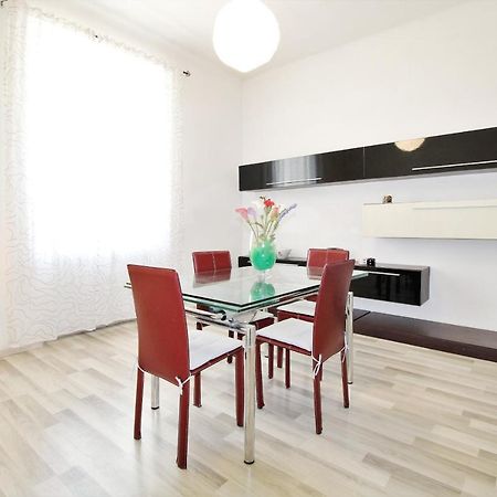 Le Case Di Italo - Viale Ippolito Nievo 21 Apartment Livorno Exterior photo