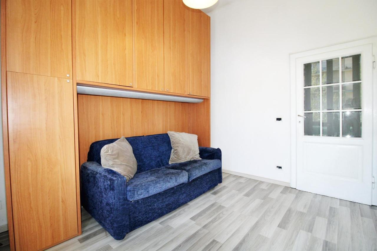 Le Case Di Italo - Viale Ippolito Nievo 21 Apartment Livorno Exterior photo
