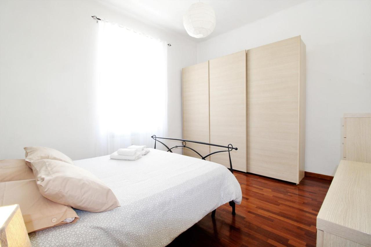 Le Case Di Italo - Viale Ippolito Nievo 21 Apartment Livorno Exterior photo