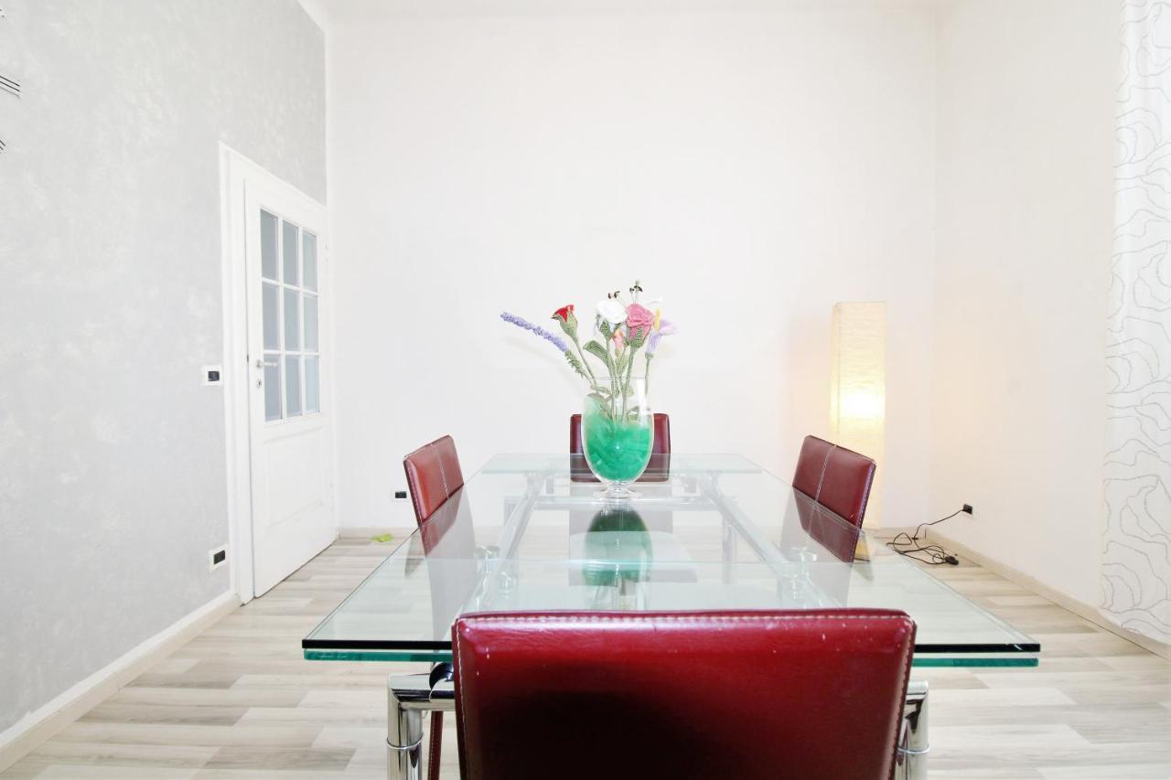 Le Case Di Italo - Viale Ippolito Nievo 21 Apartment Livorno Exterior photo